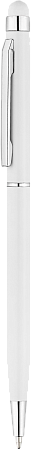 Ручка KENO Белая 1117.07