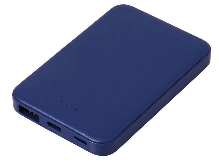 Внешний аккумулятор «Simp», 5000 мАч