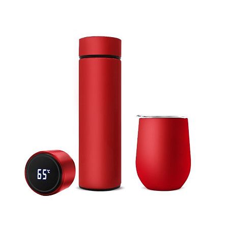 Набор Hot Box C (софт-тач)