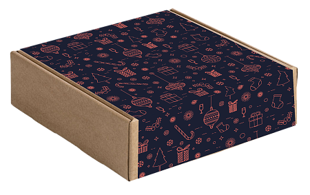 Подарочный набор «Стиль жизни»: термокружка, шоколад, дрип кофе