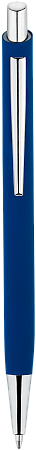 Ручка ELFARO SOFT Синяя 3053.01