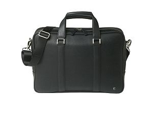 Сумка для документов Hamilton Black, цвет: черный
