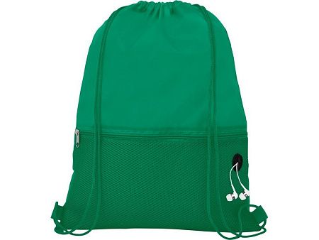 Рюкзак «Oriole» с сеткой