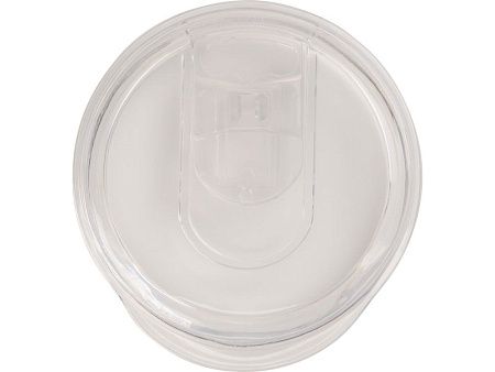 Вакуумная термокружка «Sense Gum», soft-touch