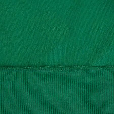 Худи Kirenga 2.0, зеленое, размер XS