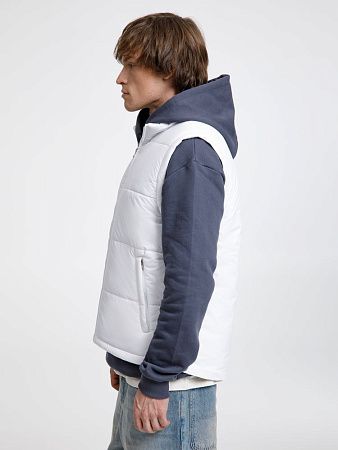 Жилет Kama, белый, размер XS