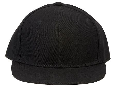 Бейсболка с прямым козырьком «Los Angeles 2.0»