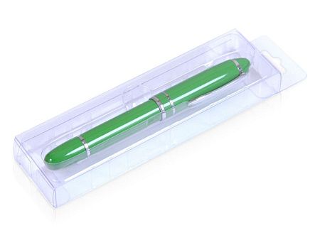 USB 2.0- флешка на 32 Гб в виде ручки с мини чипом