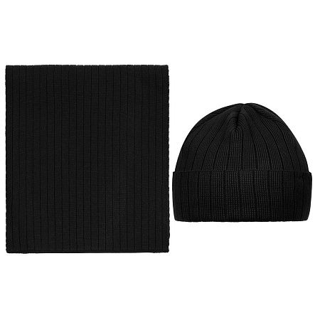 Шарф Lima, синий