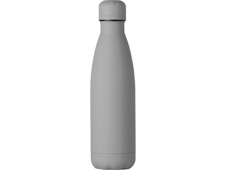 Вакуумная термобутылка «Vacuum bottle C1», soft touch, 500 мл