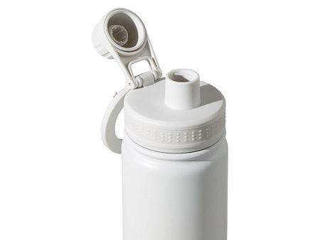 Вакуумная термобутылка с MagSafe-держателем «Insider», 600 мл