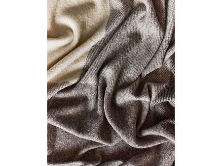 Плед «ANDES 1200»