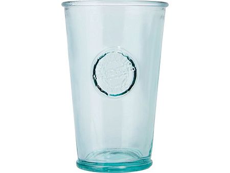 Набор из 3 предметов «Copa» из переработанного стекла