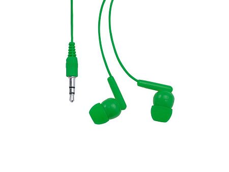 Наушники PUNK