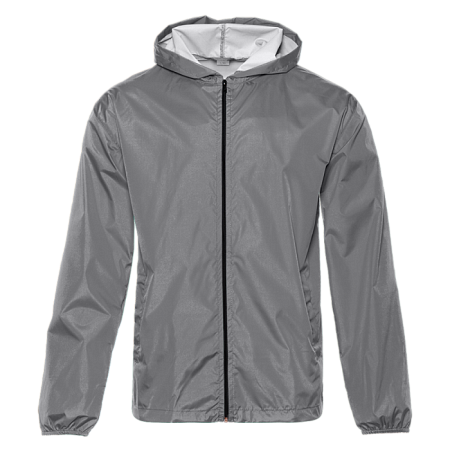 Ветровка унисекс STAN дюспо 210T, 85, 59, Жёлтый,  (12/1)  (52/XL)