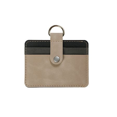 Держатель для пропуска Estilo. Под заказ