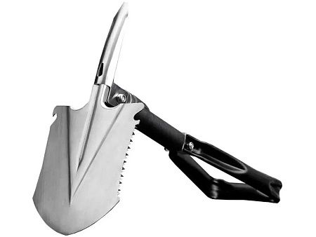 Складная мини лопата Nextool