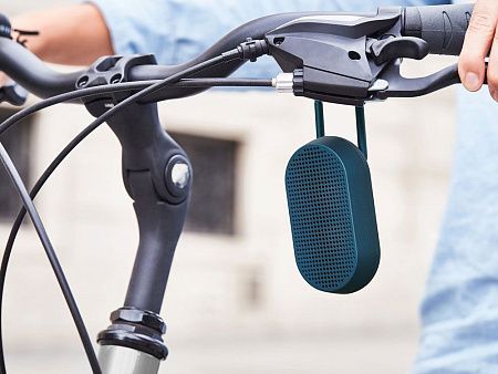 Колонка беспроводная с подставкой Mino T