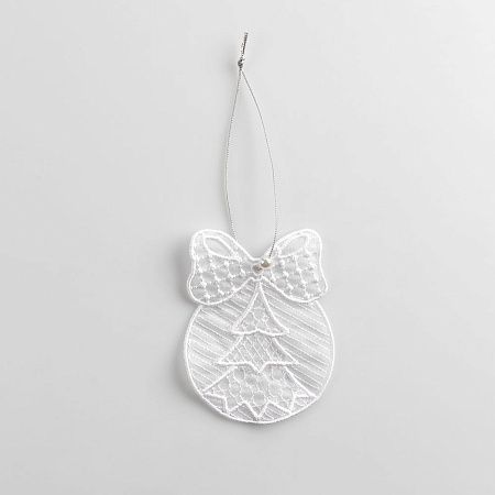 Набор Sparkle, с подвеской «Елочка»