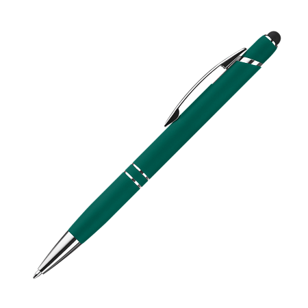 Шариковая ручка Comet NEO, черная