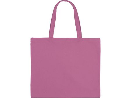 Сумка-оверсайз «Jenny» из хлопка 340 г/м2