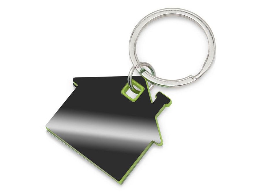 Брелок «SteelPop House»