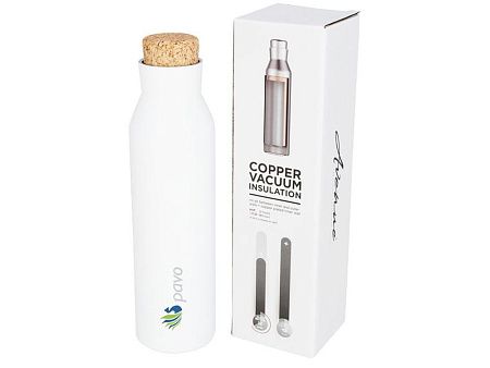 Вакуумная бутылка «Norse» с пробкой