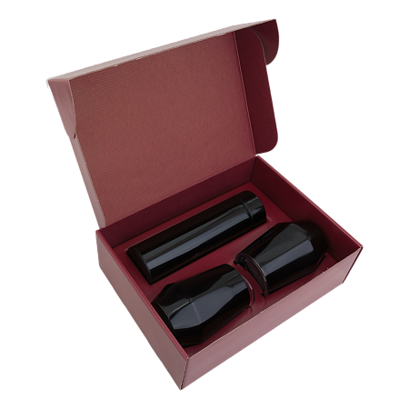 Набор Hot Box E2