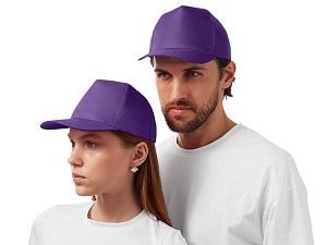 Бейсболка «Poly»