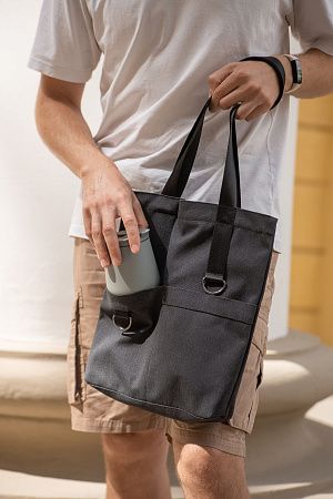 Шоппер Superbag ZIP