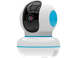 Умная камера «IoT Cam M3», цвет: белый