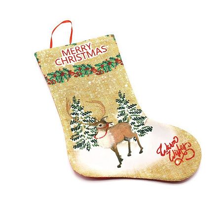 Подарочный набор Теплый вечер , синий