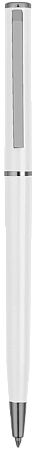 Ручка ORMI Белая 2030.07