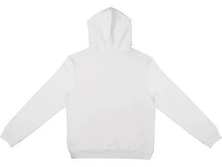 Толстовка с капюшоном «Monaco» унисекс