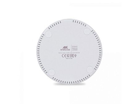 Беспроводное зарядное устройство VA4912, 10 Вт