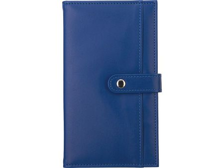 Блокнот-портфолио А6 «Wall Street»