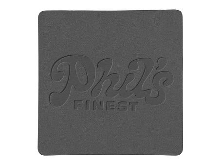 Патч «Квадрат», nubuk