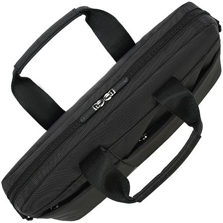 Сумка для ноутбука L245, черная