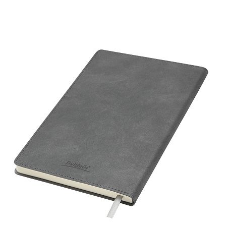 Ежедневник Теоло (Teolo) недатированный, серый