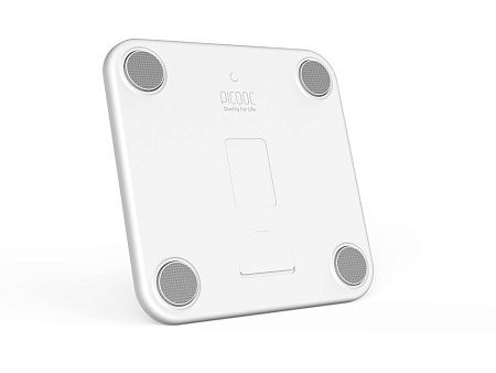 Умные диагностические весы Mini Pro V2