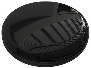 Умный ИК пульт «IR2», цвет: черный