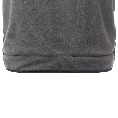 Жилет двусторонний Winner, зеленый, размер XXL