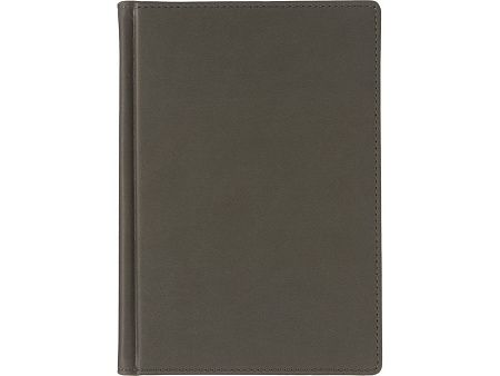 Ежедневник недатированный А5 «Velvet»