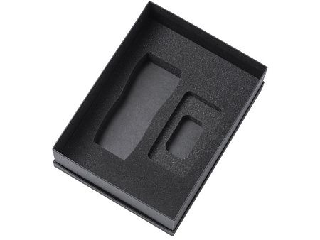 Подарочный набор "COLOR IT" c термокружкой и повербанком