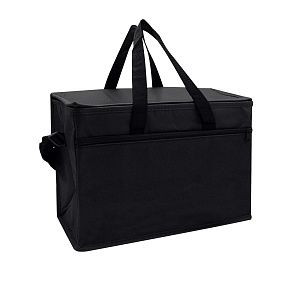 Сумка-холодильник Арктика, красная