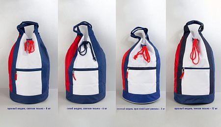 Рюкзак "Россия"