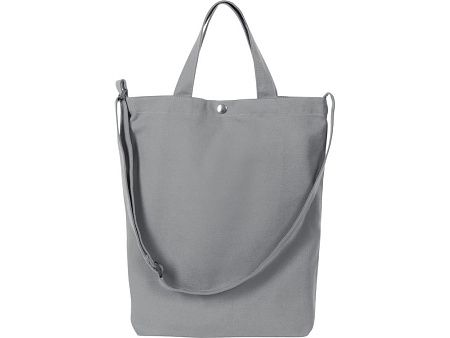 Сумка «Helfer» на кнопке с регулирующейся лямкой