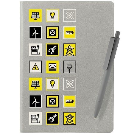 Набор Industry, морской