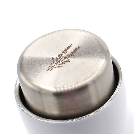 Набор ЛАВАНДОВОЕ НАСТРОЕНИЕ, Белый