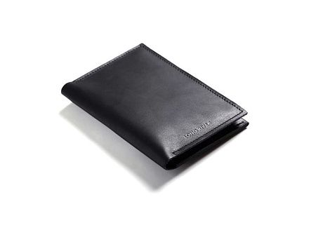 Подарочный набор Long River: обложка для паспорта, ключница